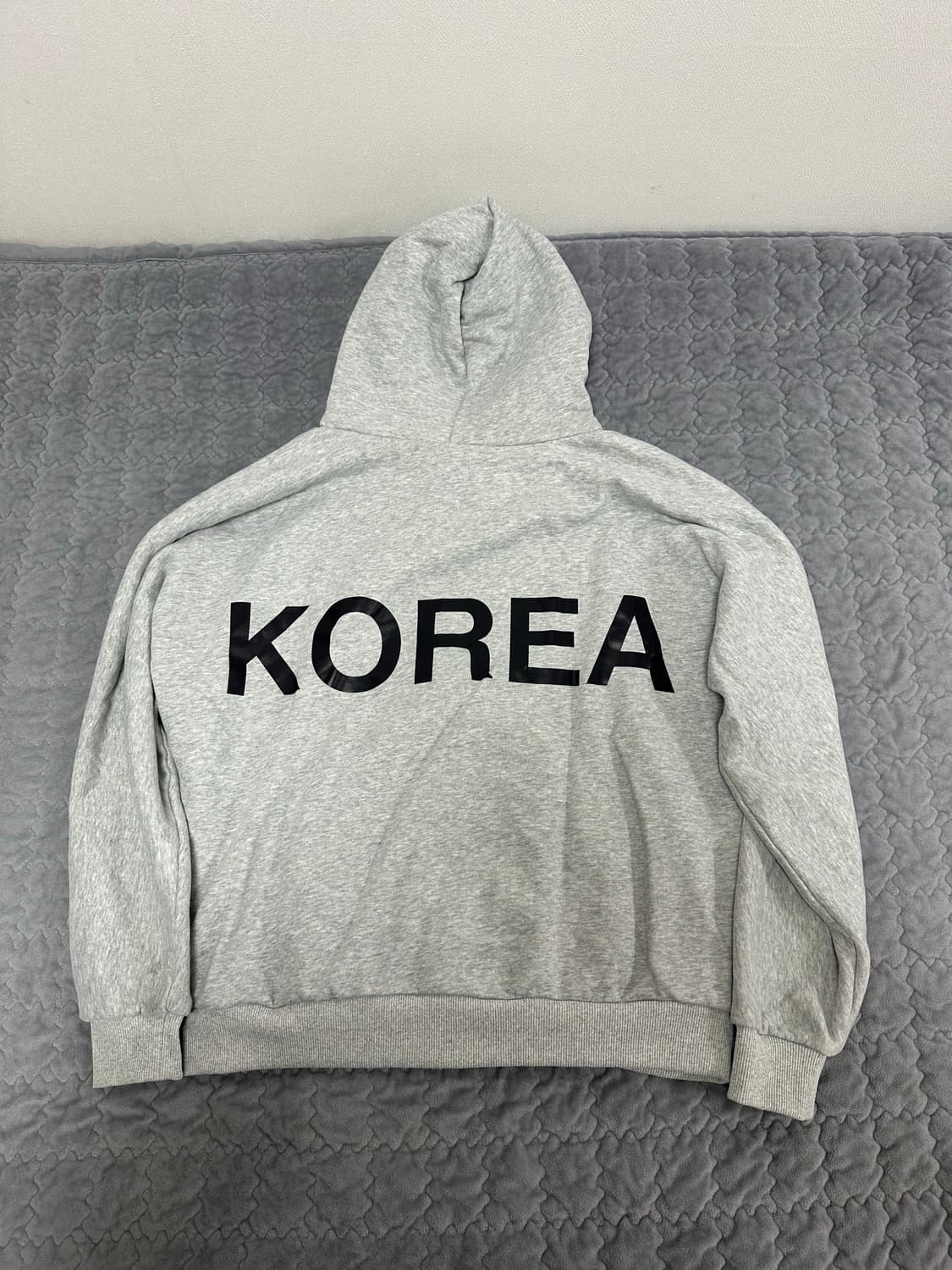 Yeezy 이지 후드집업 2사이즈 상품이미지2