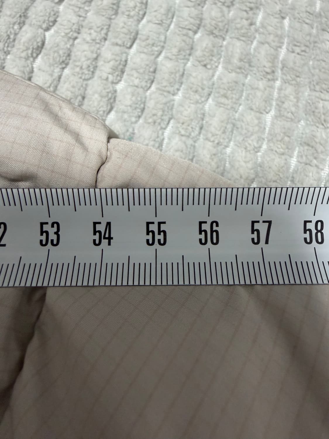 리바이스 후드 푸퍼 패딩 상품이미지5