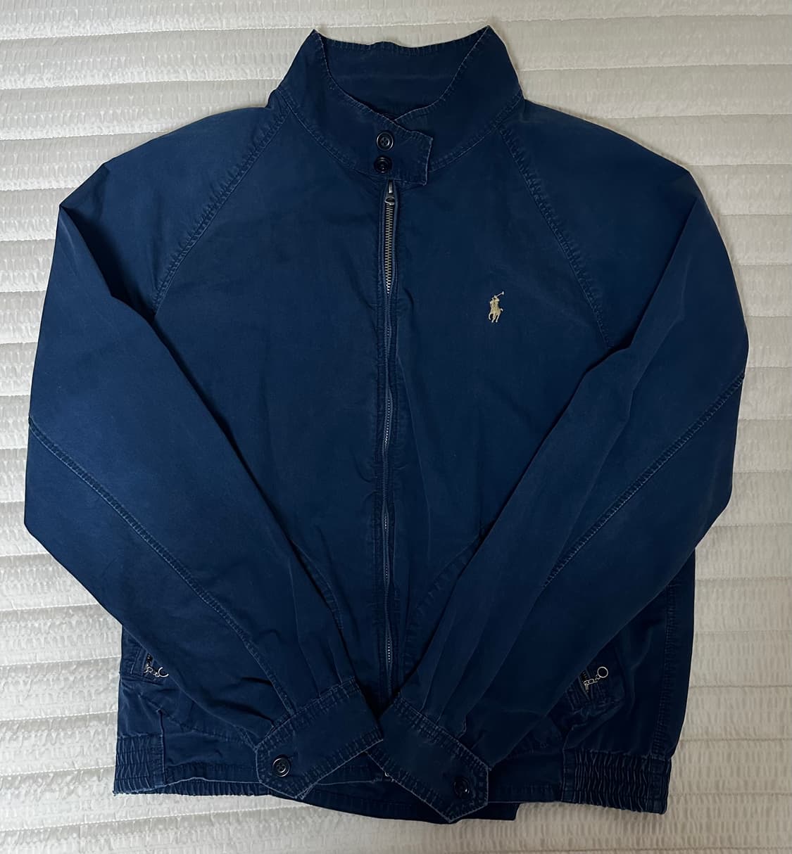 폴로 빈티지 자켓 상품이미지1