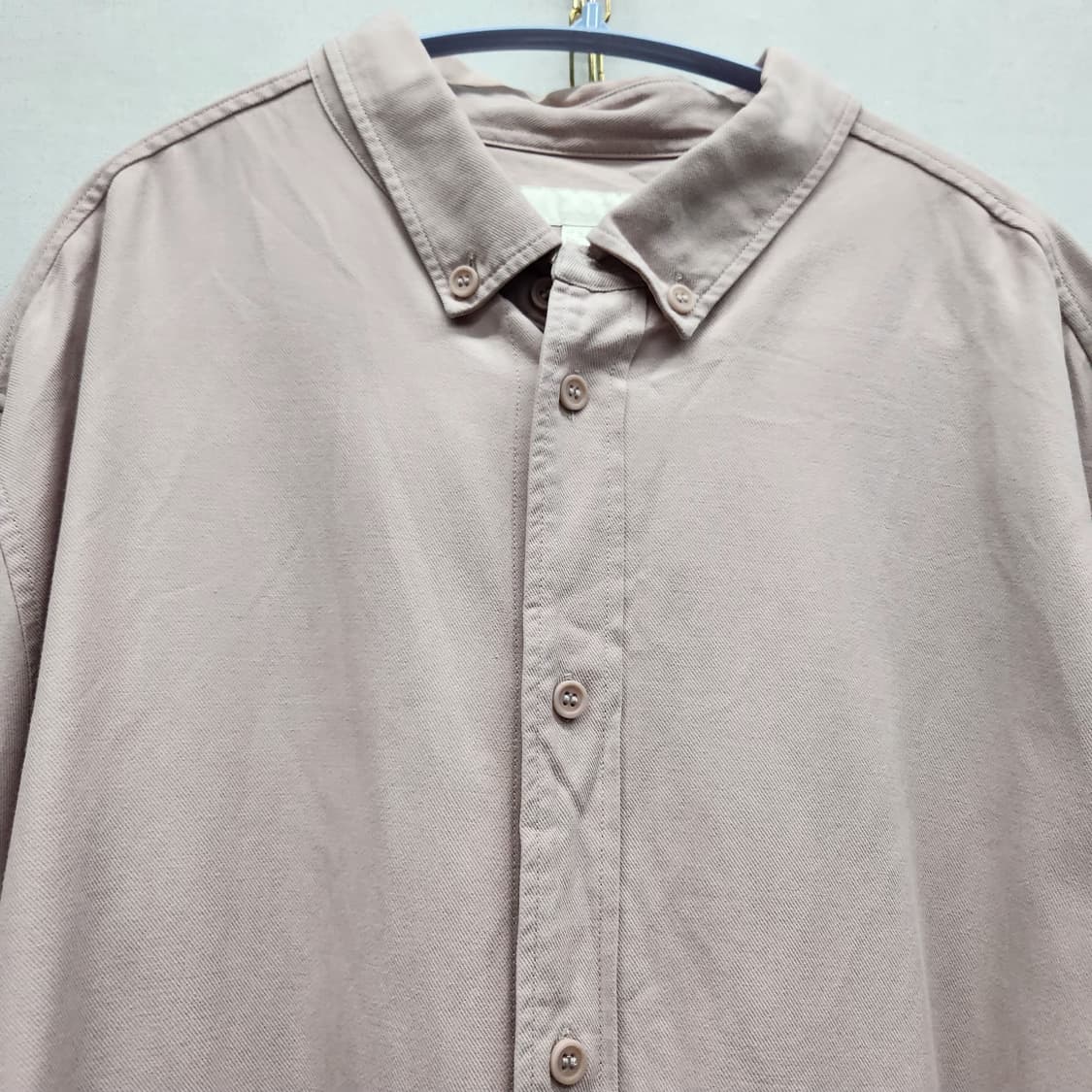 COS 코스 셔츠 XL(2XL) 상품이미지2