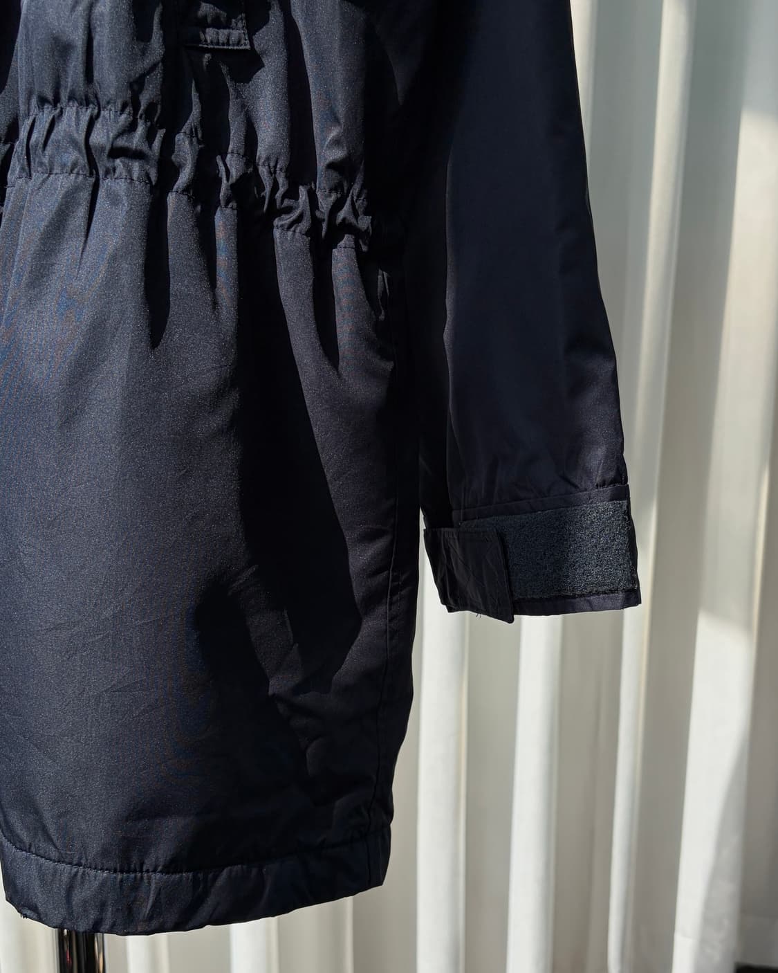 [S]폴로 스포츠 올드스쿨 플리스 후드 바람막이  상품이미지6