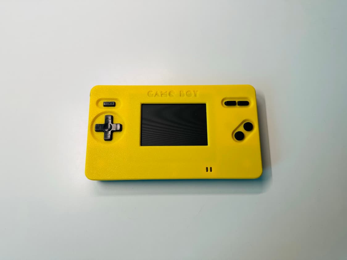 닌텐도 GBA 게임보이 어드밴스 구형 DS 기반 마크로 판매 상품이미지2