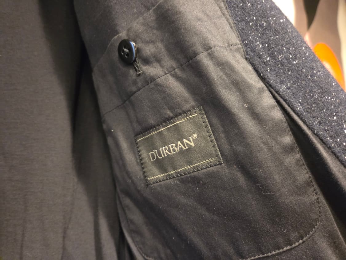 다반 도네갈 트위드자켓 상품이미지6