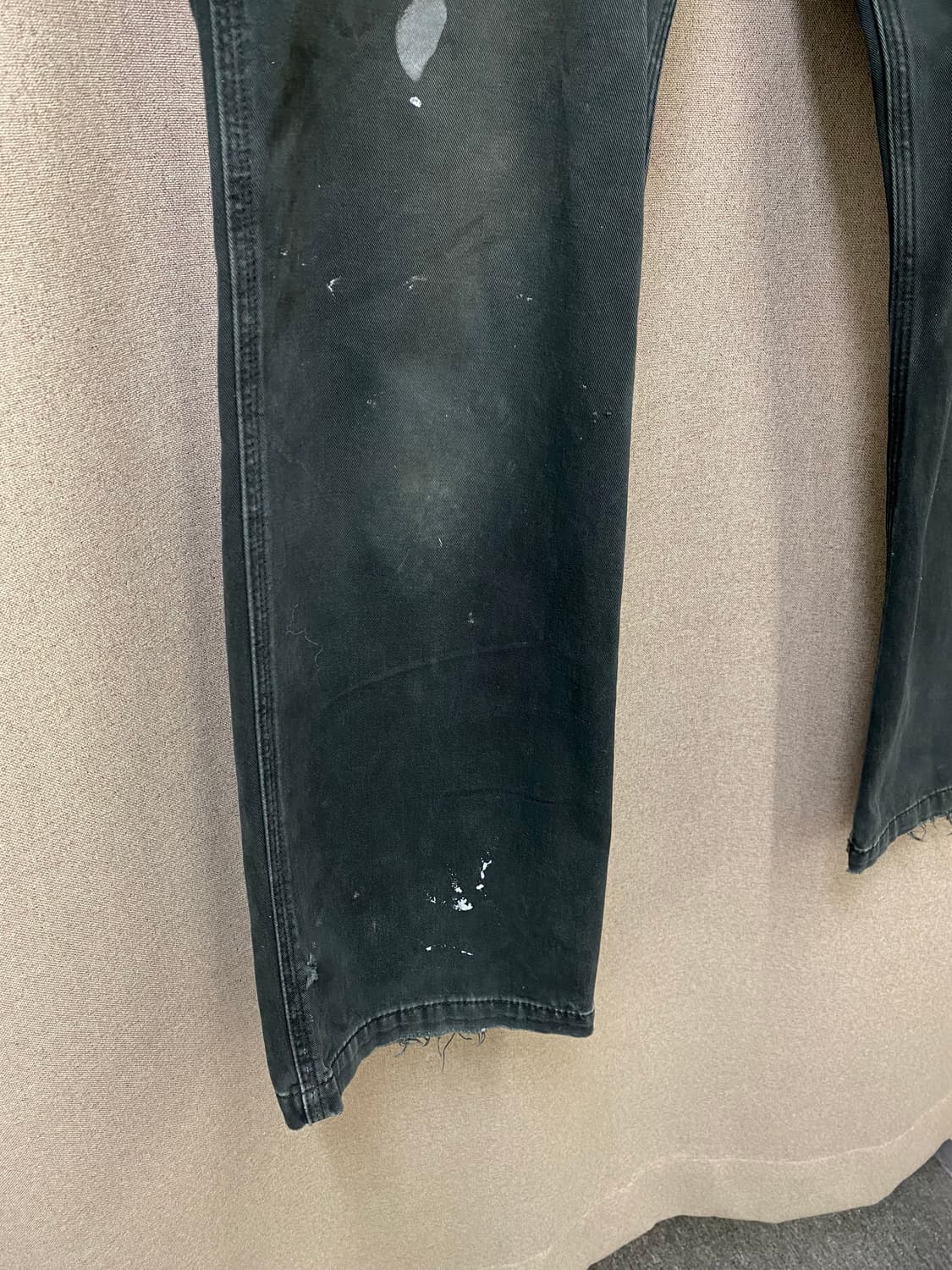 칼하트 카펜터 팬츠 상품이미지3