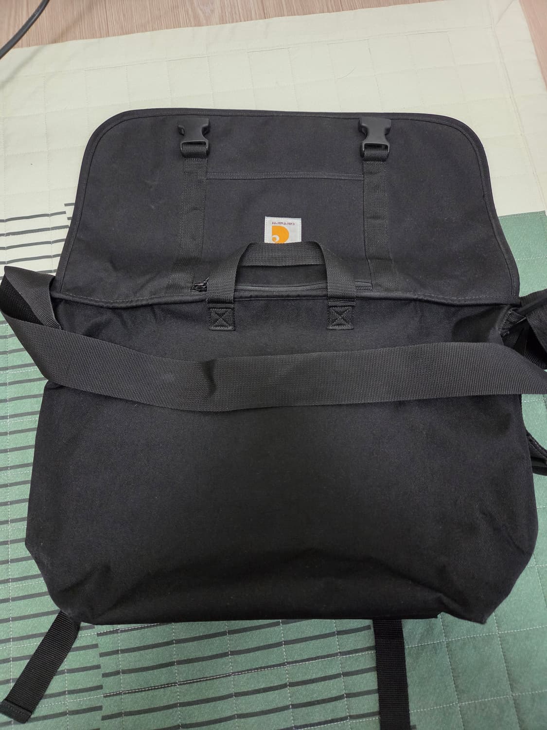 칼하트 메신저백 상품이미지3