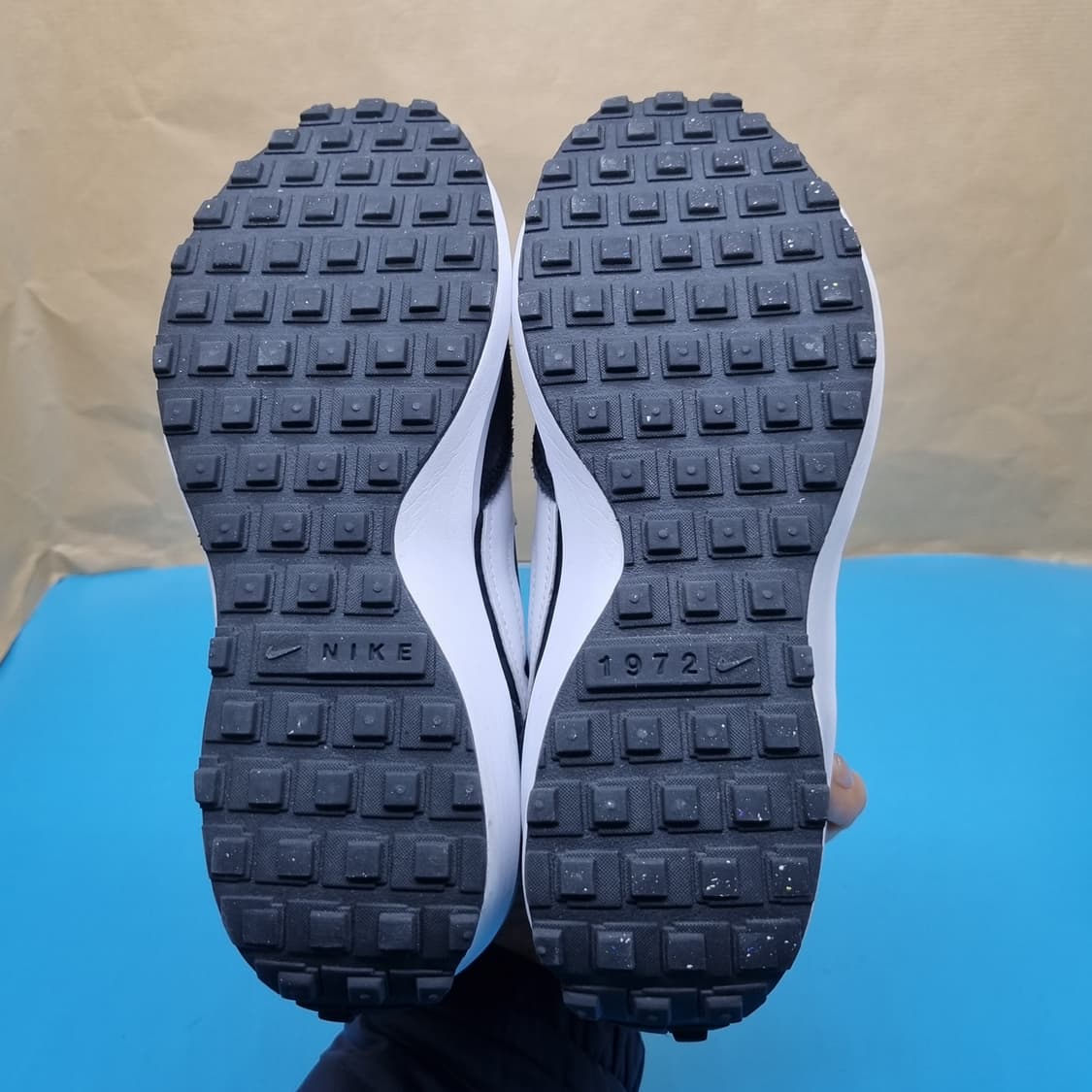 나이키 와플데뷰 운동화 225 상품이미지3