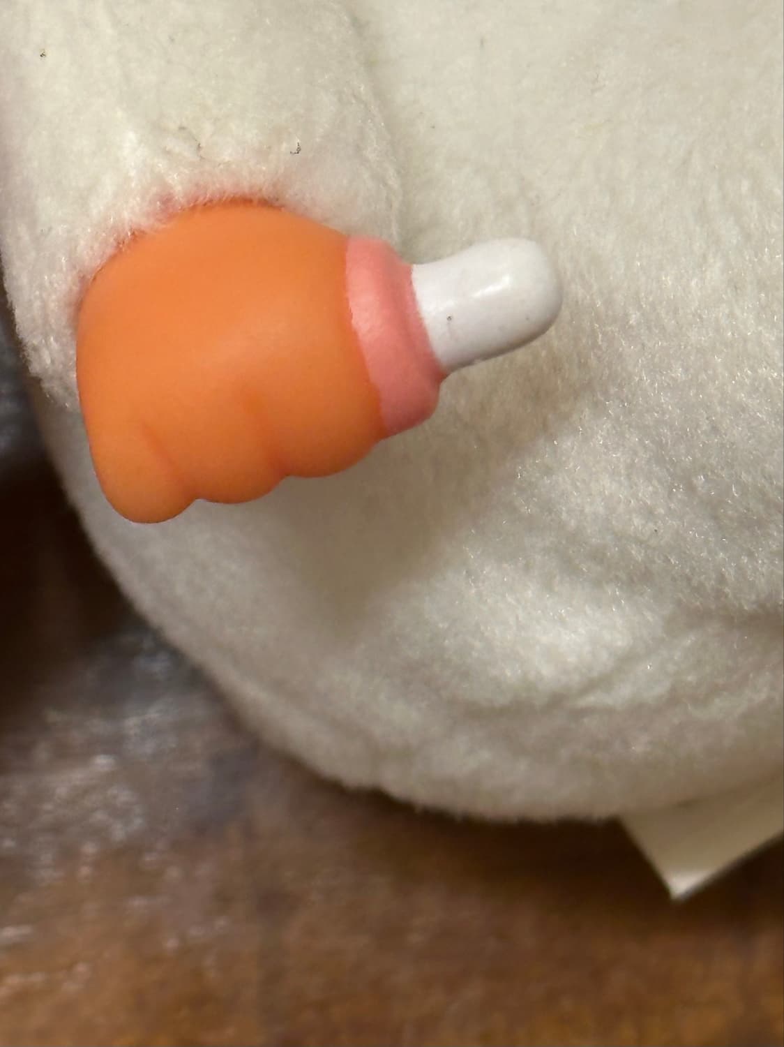 고전 도코데모 잇쇼 몬치치 인형 상품이미지5