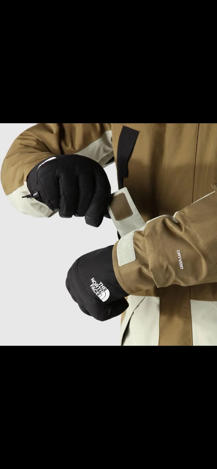 노스페이스 골드밀 패딩 스키 자켓 상품이미지6