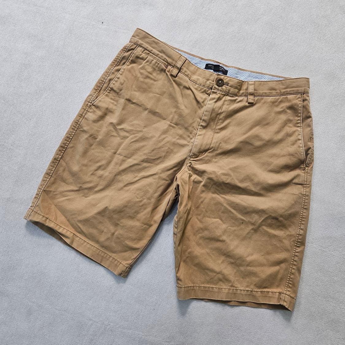 34 바나나리퍼블릭 치노 반바지 0408Y 상품이미지1