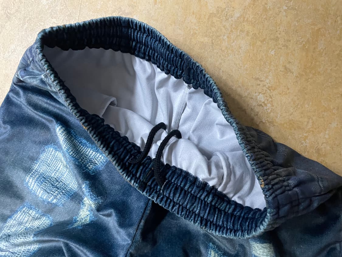 하이게이트 트롱프뢰유 팬츠 S 상품이미지4