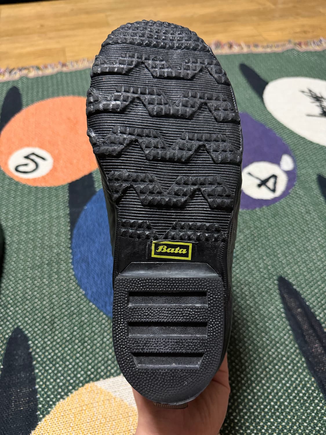 [7R] 바타 버니부츠 상품이미지6