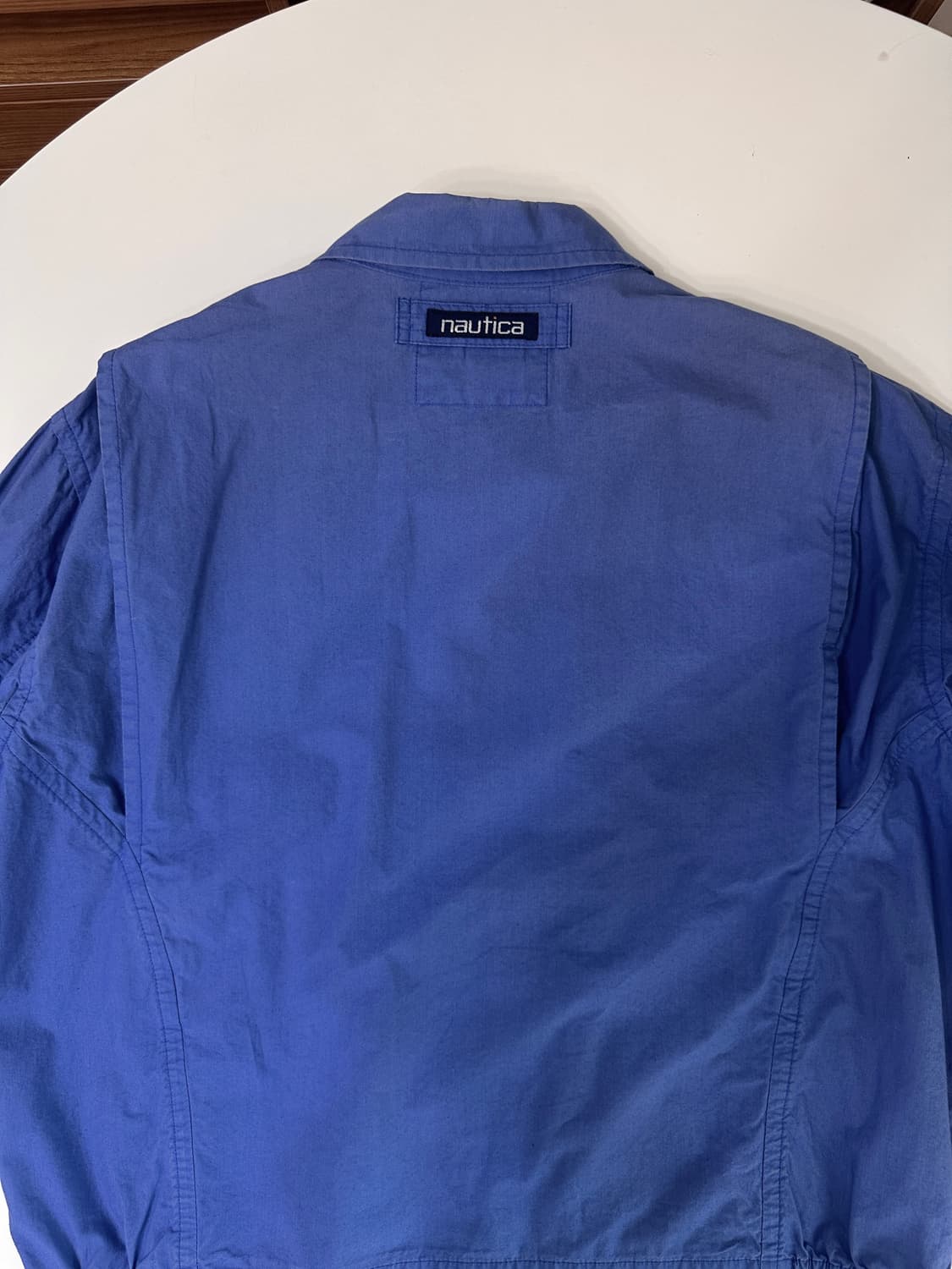 Nautica 노티카 재팬 90s 코튼 재킷 상품이미지6