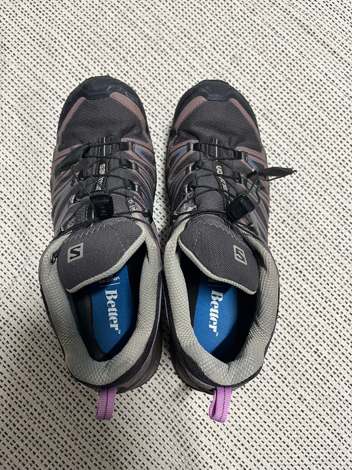 살로몬 배터 기프트 샵 275 better gift shop 상품이미지2