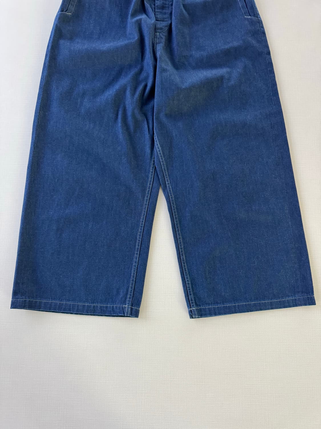 리바이스 Made&Crafted 와이드 데님 상품이미지5