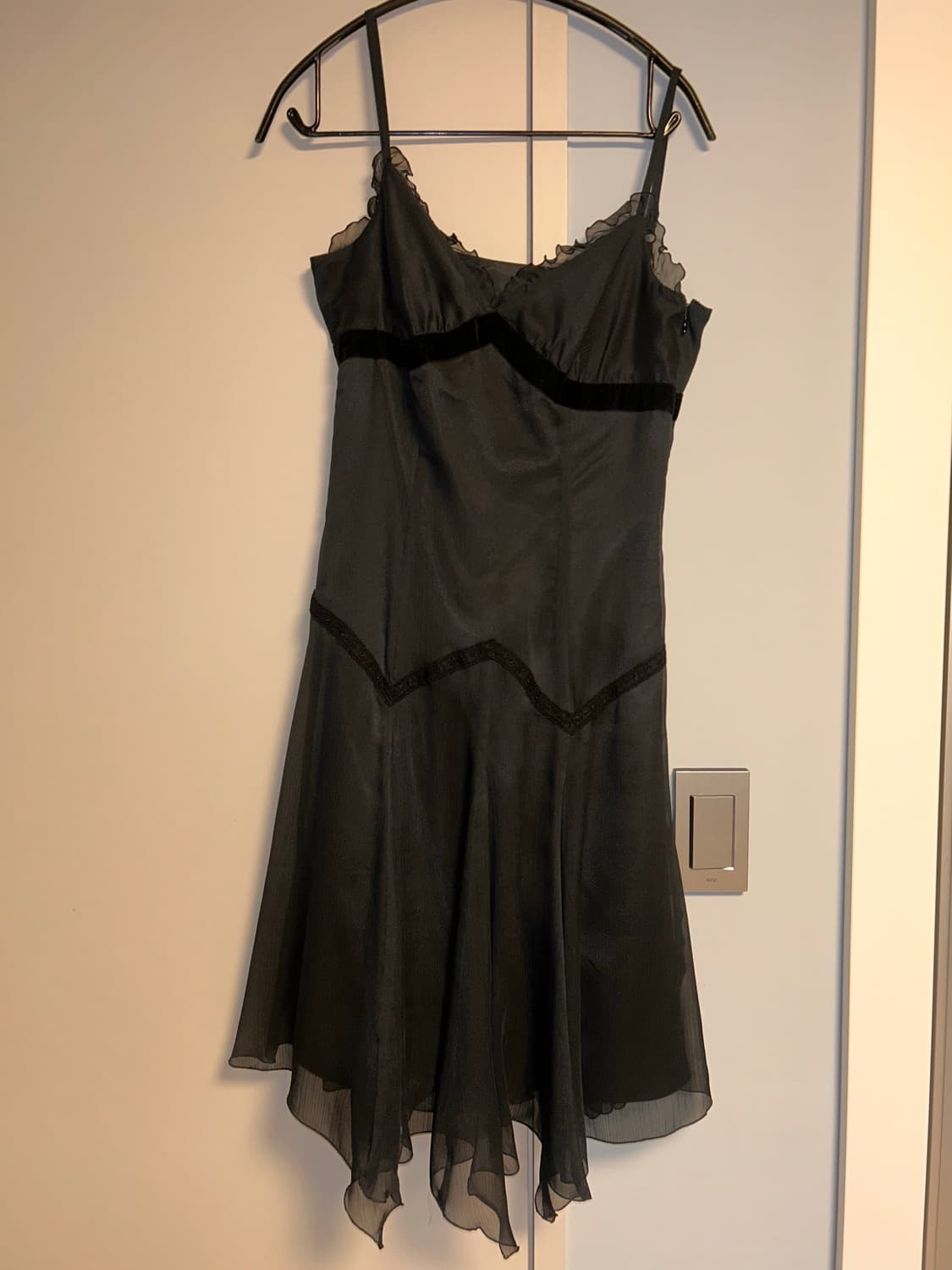 빈티지 원피스 상품이미지1