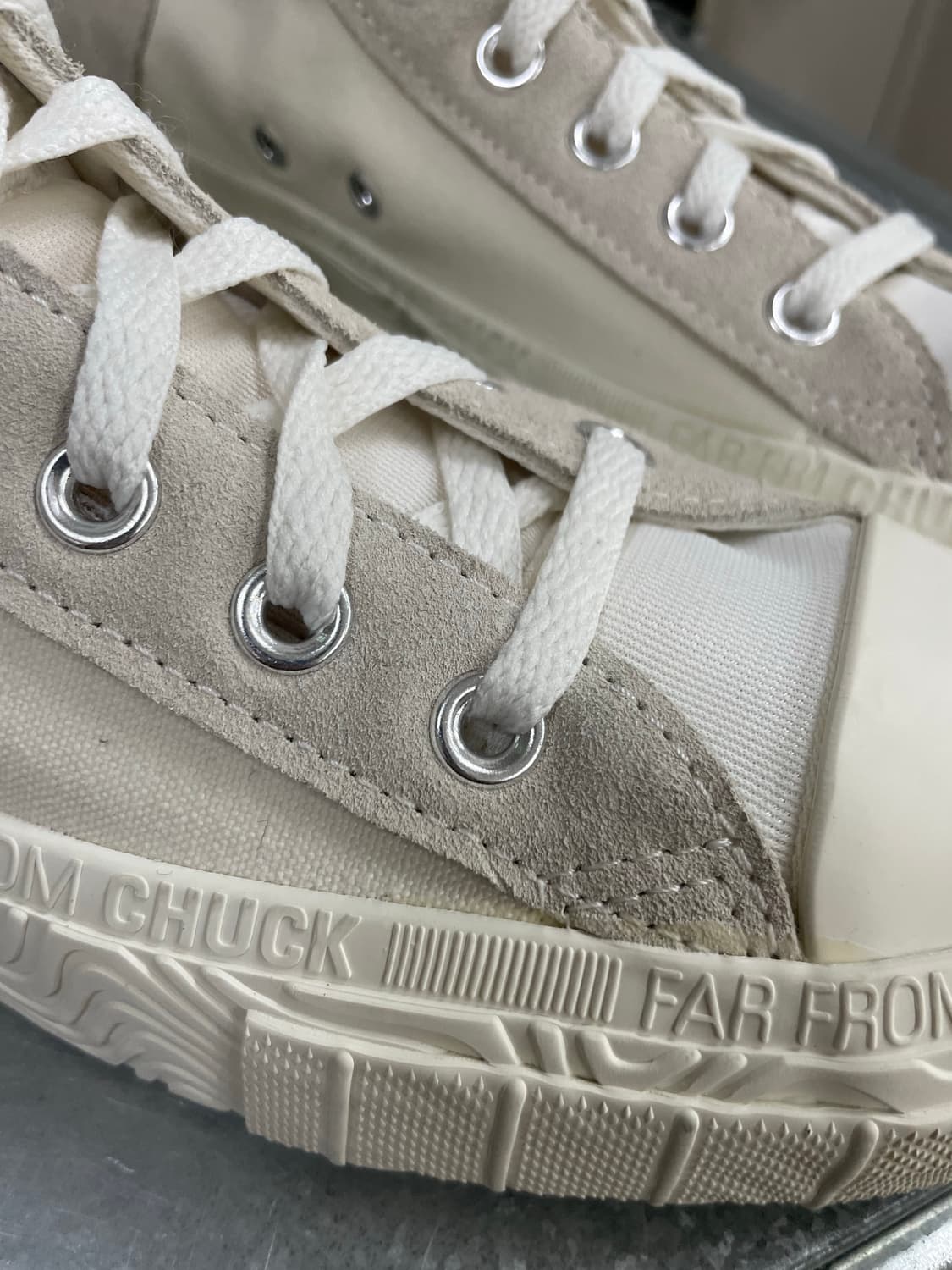 컨버스 척테일러 하이 웨이비 에그렛 270 (gr-4459) 상품이미지7