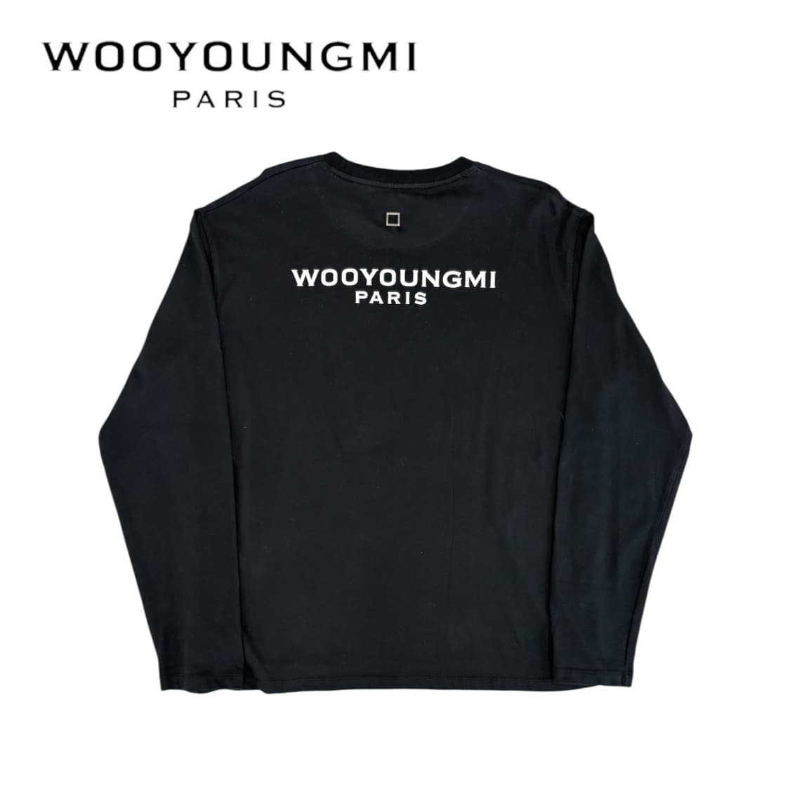 우영미 롱슬리브 상품이미지1