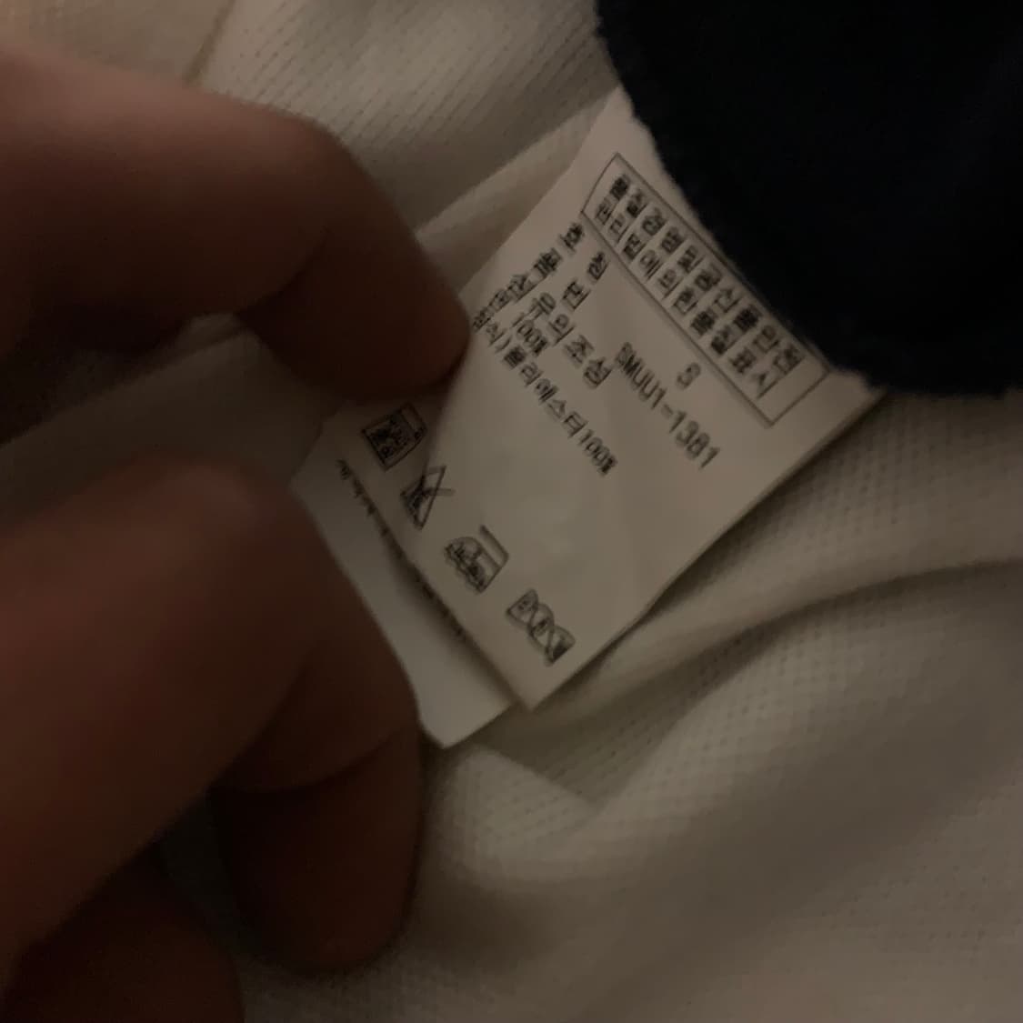 S) 폴로 랄프로렌 치프키프 성조기 빅포니 PK 카라 반팔티 상품이미지6