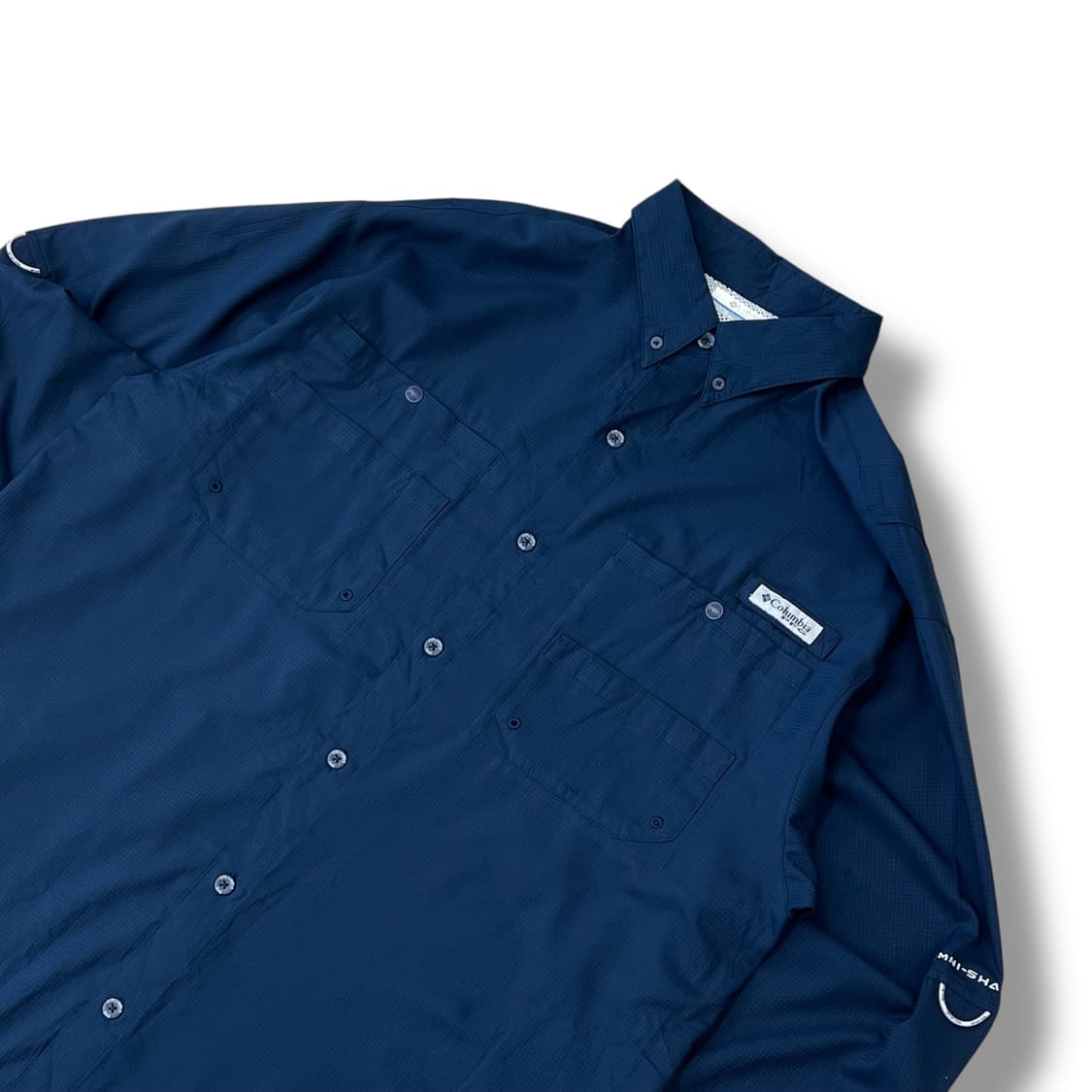 컬럼비아 Pfg 포켓 셔츠 r1354 상품이미지3