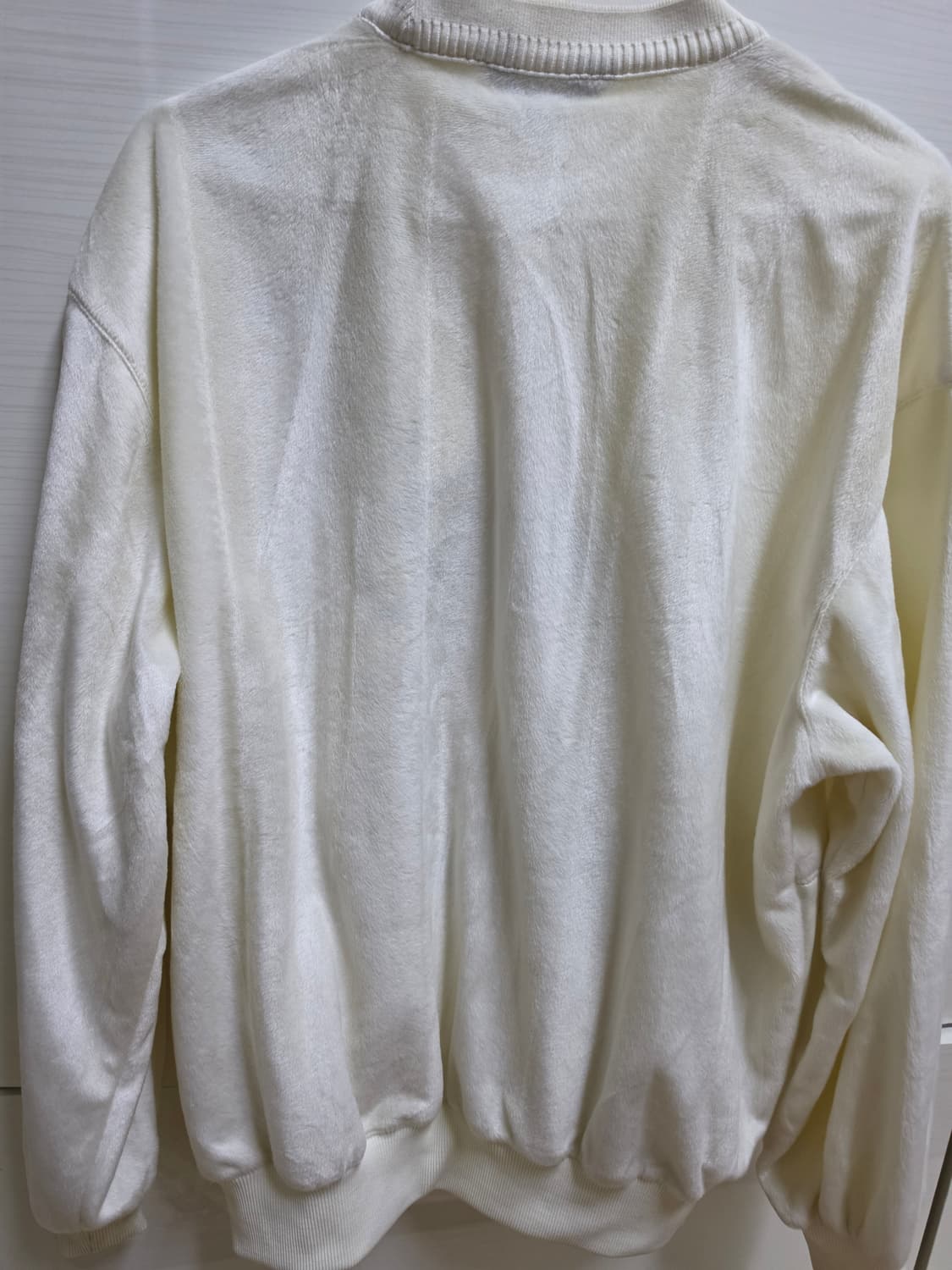 데일리로즈재팬에디션맨투맨 L 상품이미지3