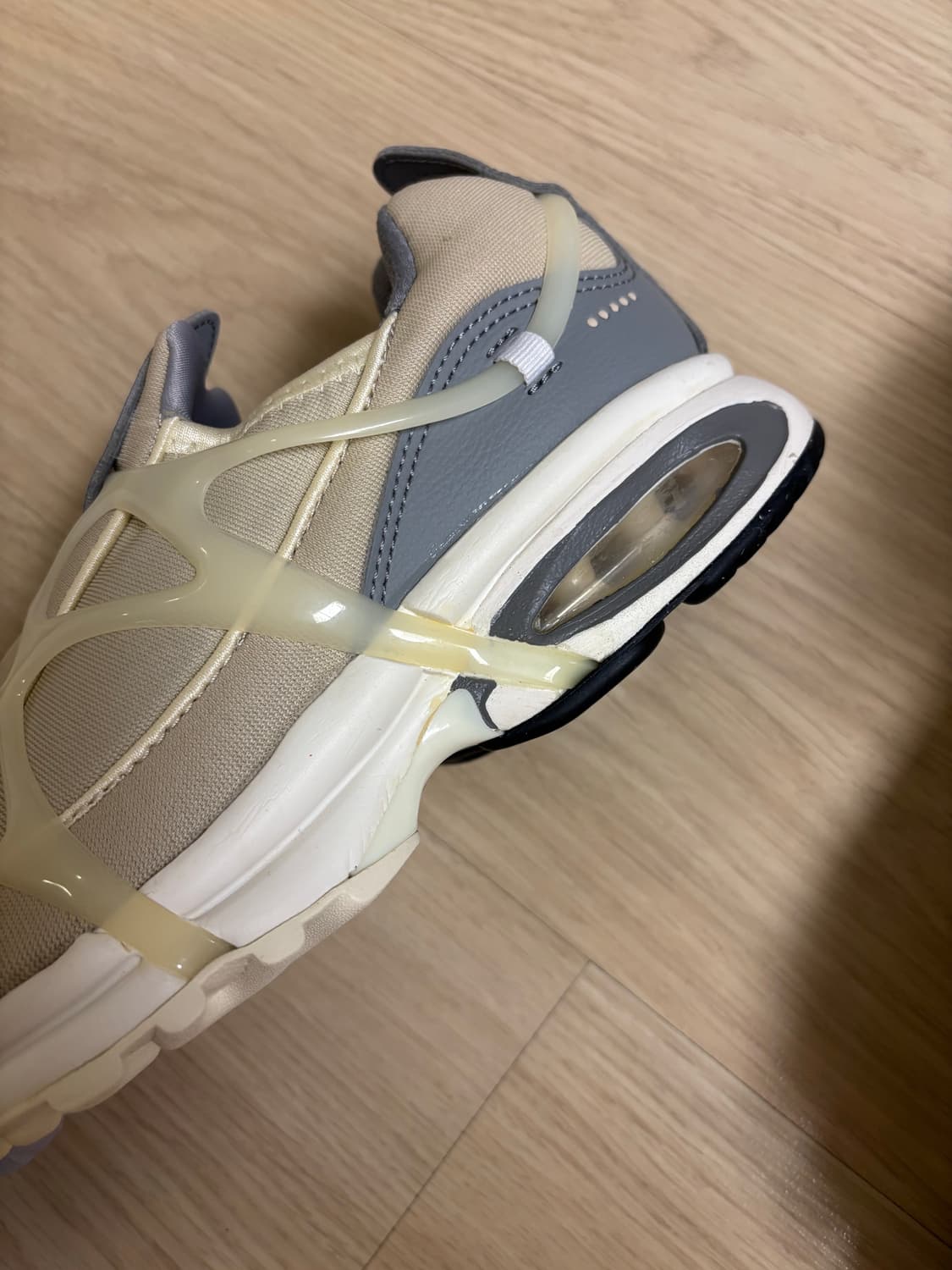 Nike Air Kukini 나이키 에어 쿠키니 남성 신발 255 상품이미지8