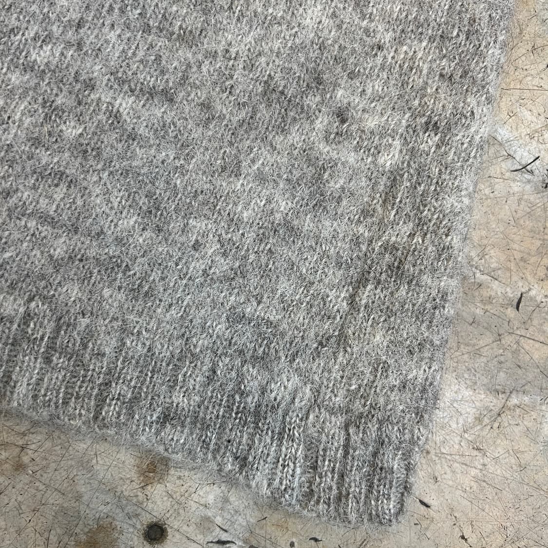 Hilda LTD 울 바라클라바 상품이미지2