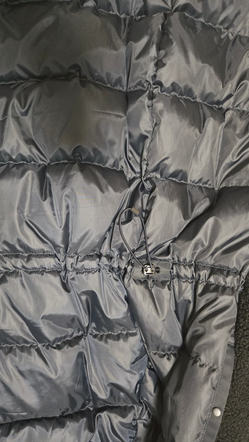 BON 네이비 헤비롱패딩 상품이미지7