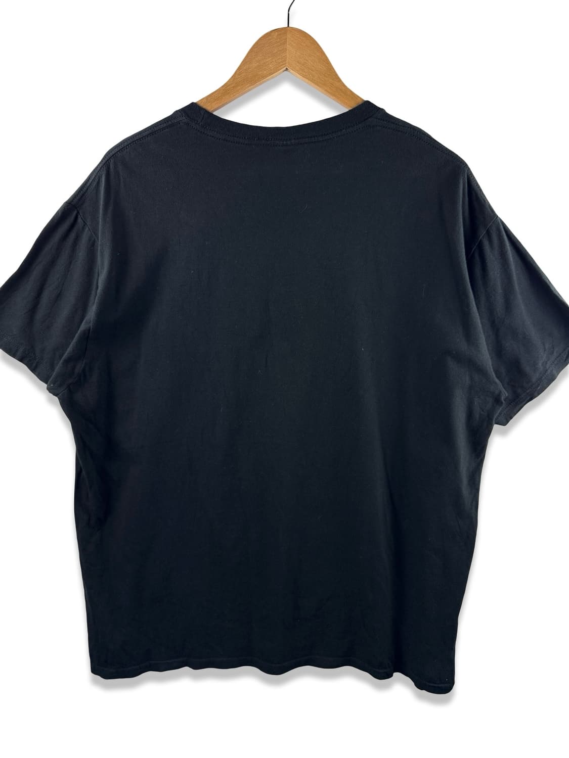 롤링스톤스 1975 북미투어 프린팅 밴드티셔츠2106 상품이미지2