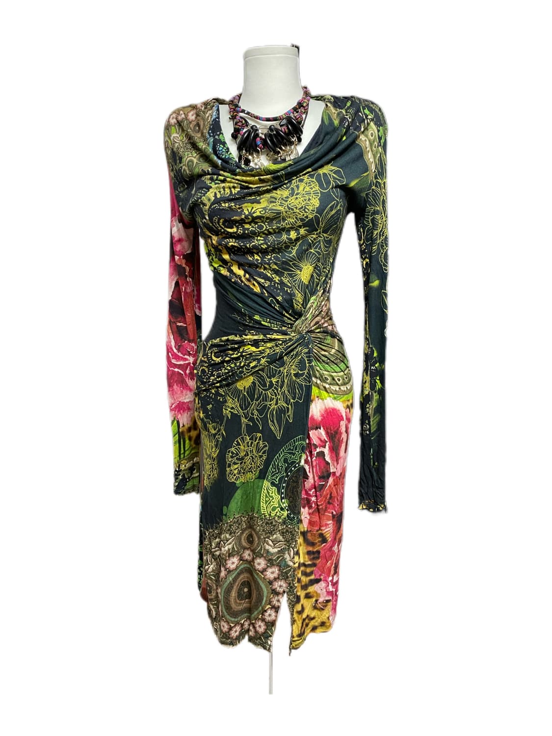 Desigual one-piece dress 상품이미지1