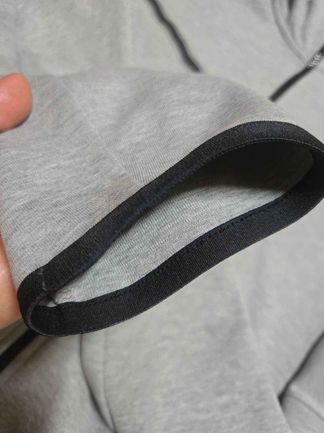 나이키 남성 테크팩 후드집업(100사이즈) 상품이미지4