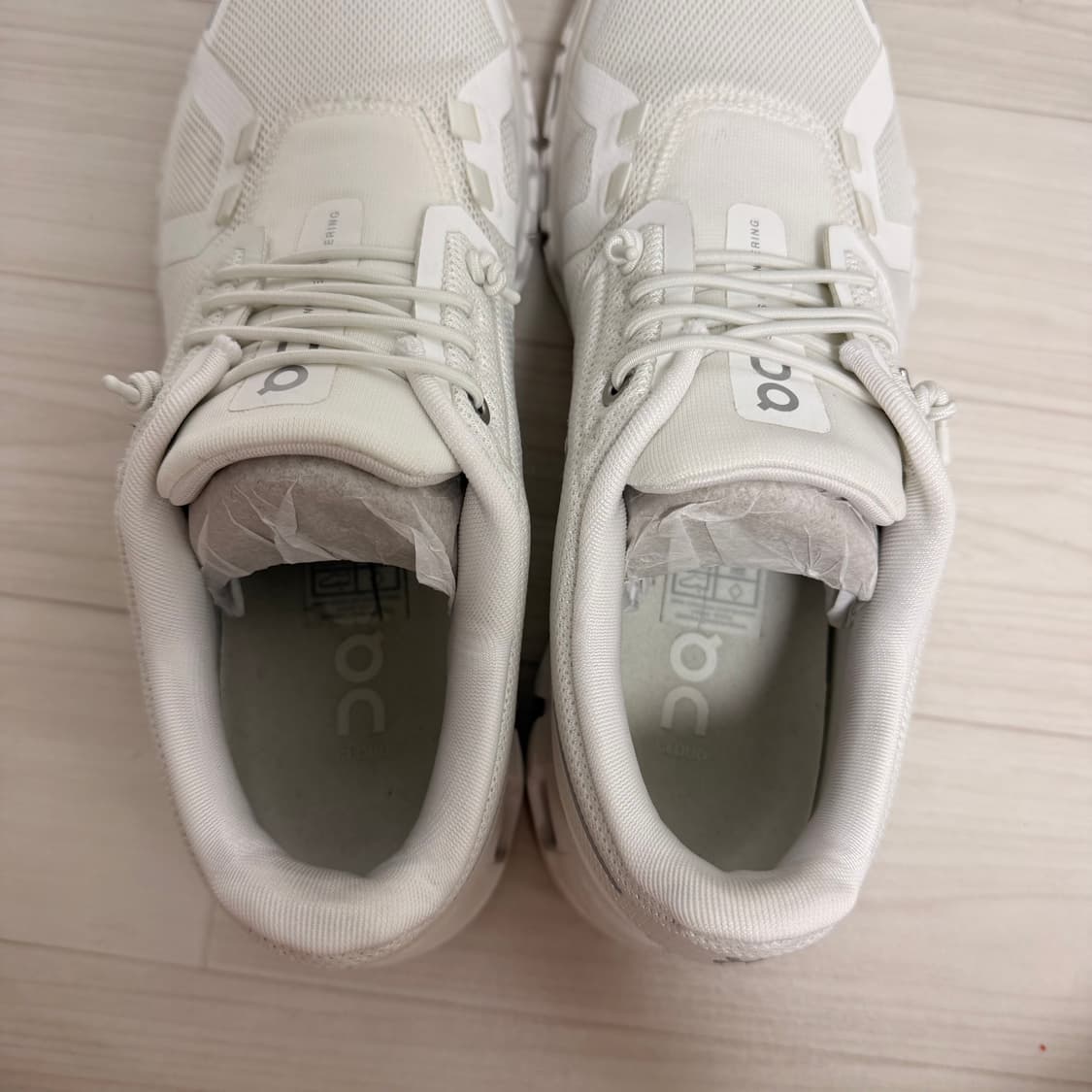 [w250] 온러닝 클라우드 6 여성용 상품이미지7