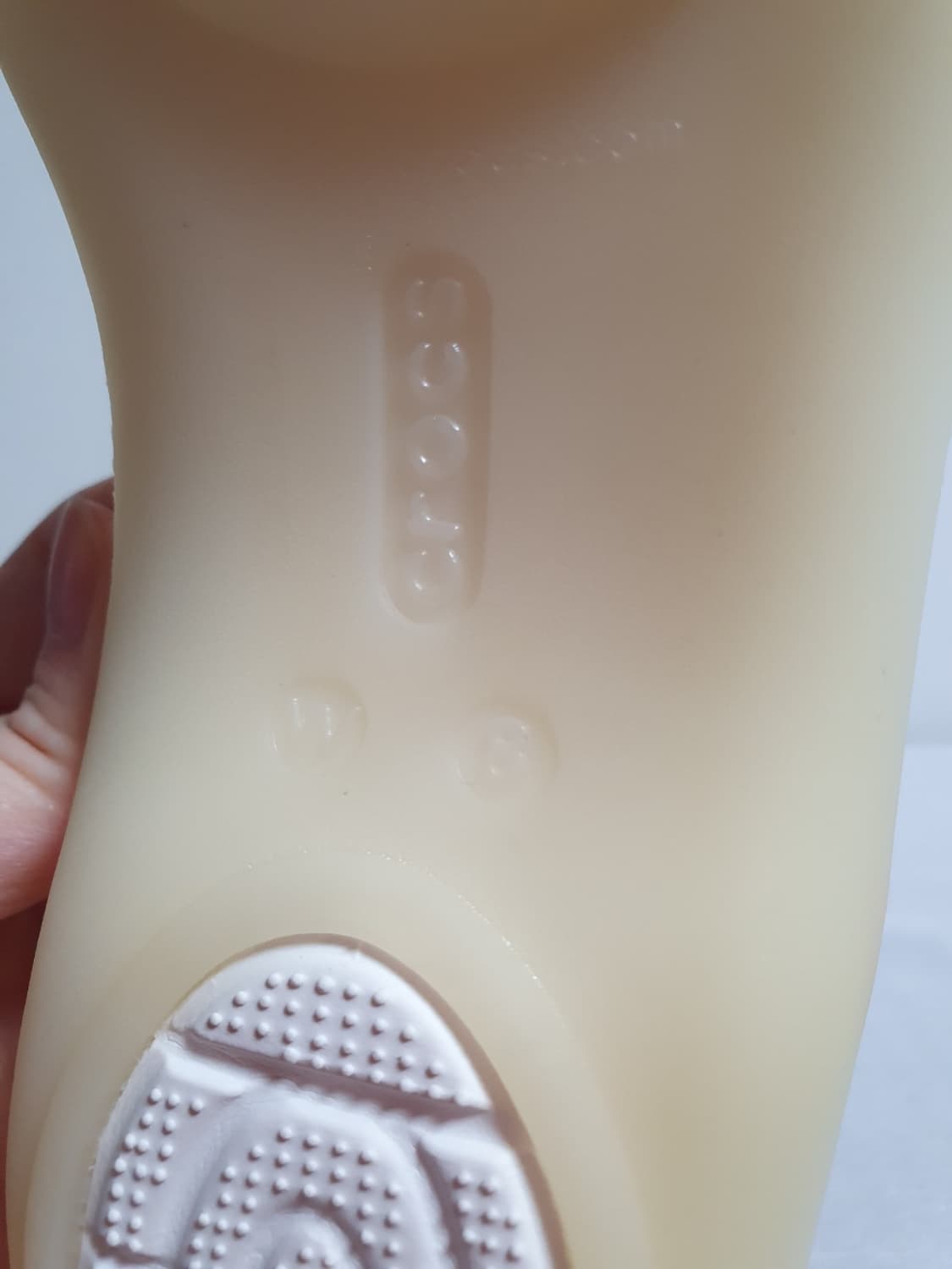 무료배송 250mm 크록스 샌들 후라체 플랫 베이지 브론즈 상품이미지9