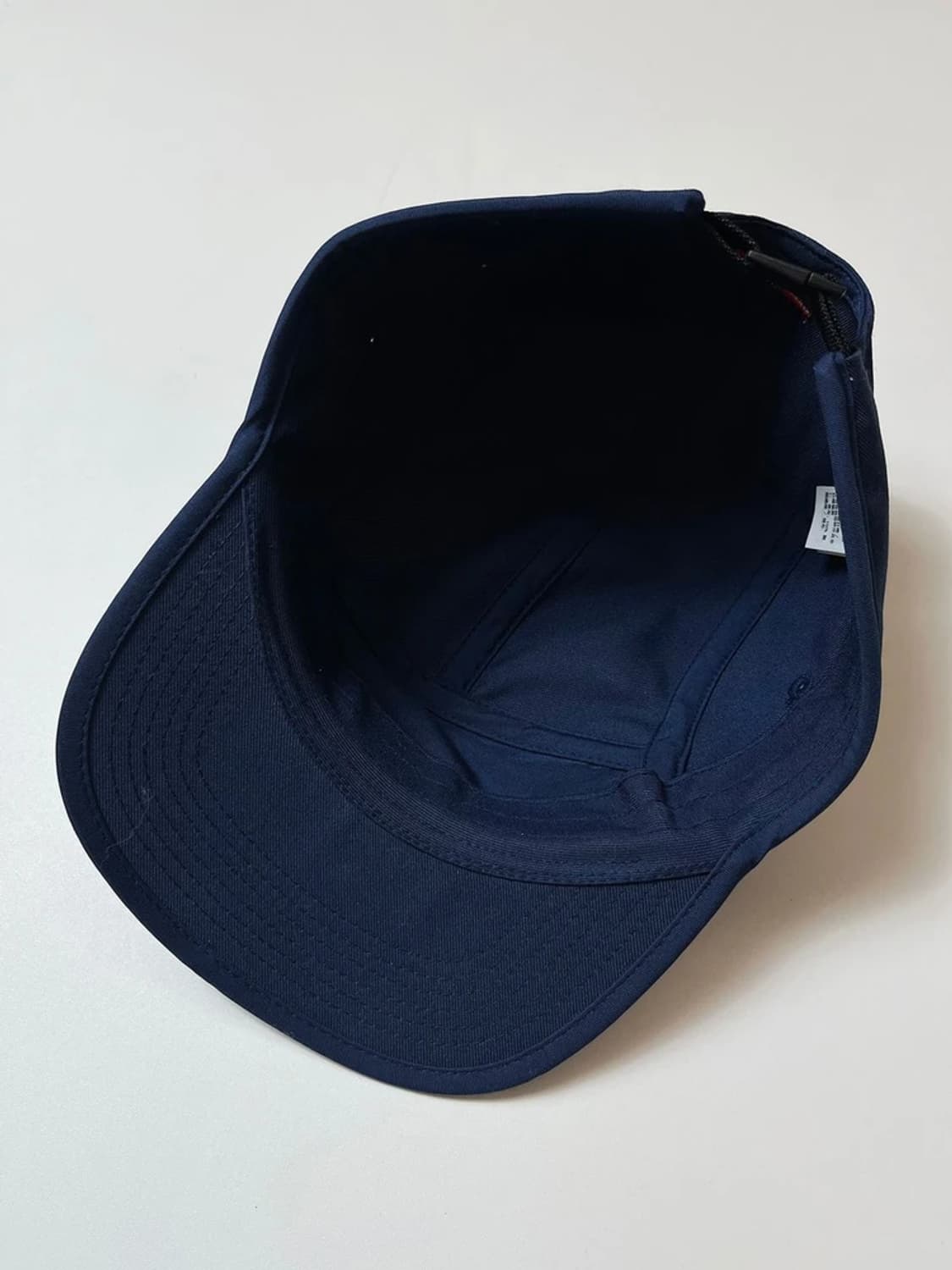 나이키 파리 생제르맹 PSG 플라이 언스트럭쳐 캠프캡 Q1336 상품이미지4