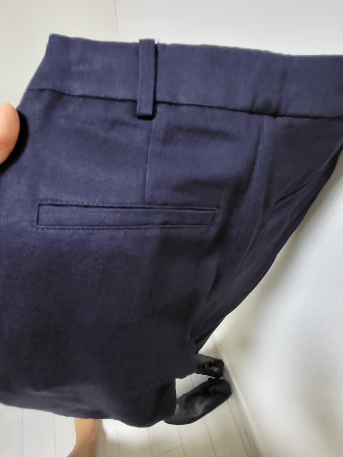 인생바지 핏예쁜바지 찾으시는분!44.55.66 새제품!! 상품이미지9