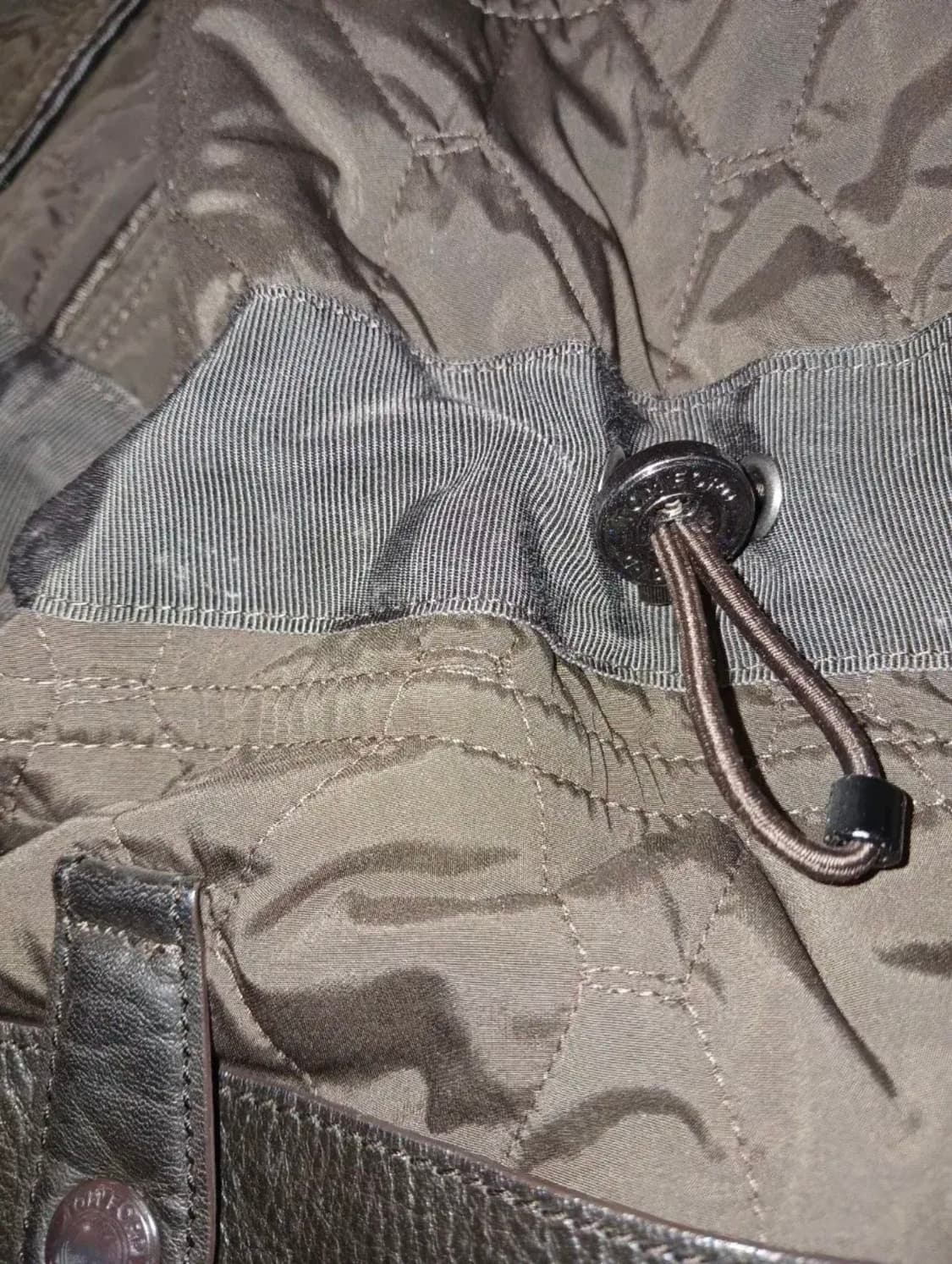 TOM FORD QUILTED SHELL HUNTING JACKET 상품이미지9