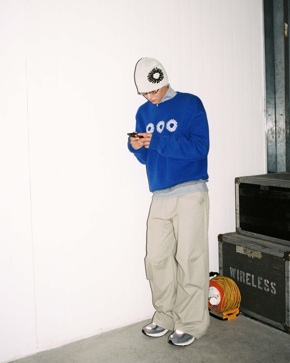 999휴머니티 파라 이지 팬츠 상품이미지3