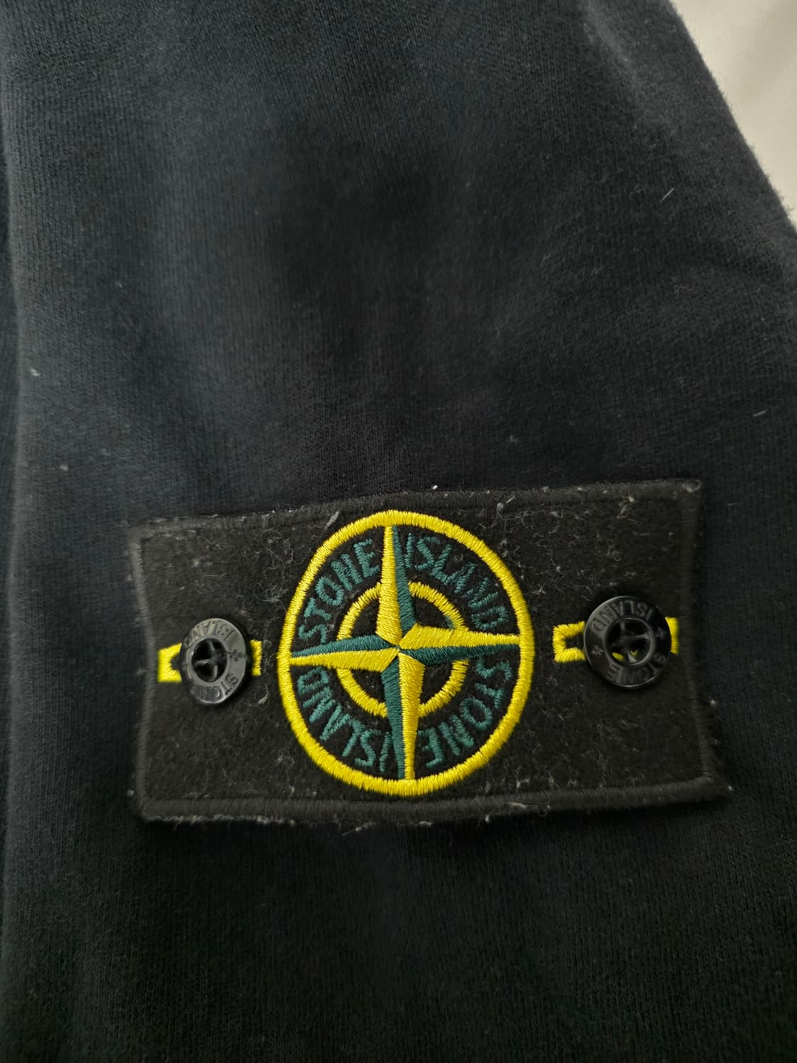 스톤아일랜드 맨투맨 2XL 상품이미지3