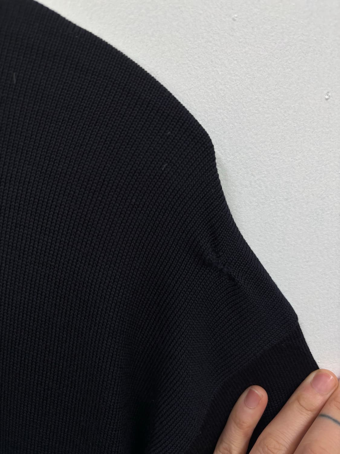 라코스테 가디건 상품이미지7