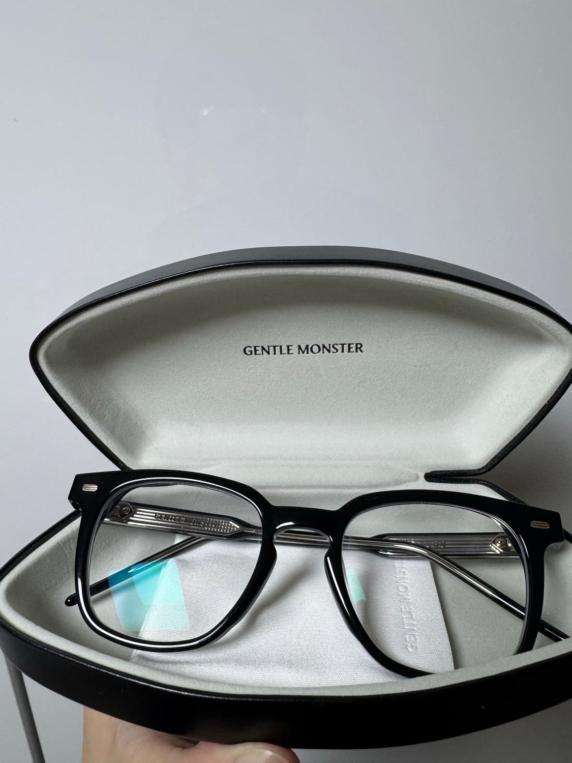 (새상품급)젠틀몬스터 쿠보 상품이미지1