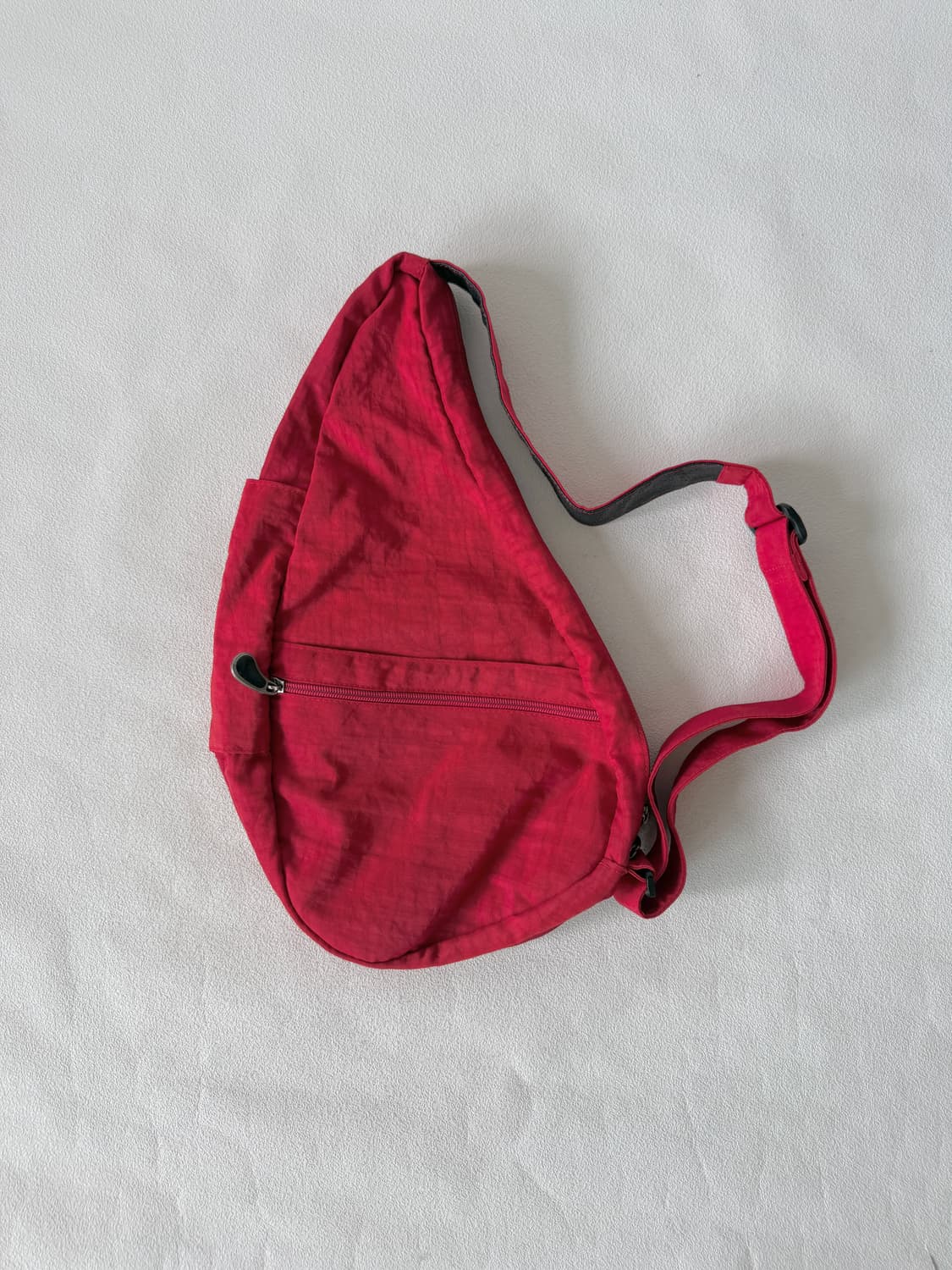 아메리백(AmeriBag) 물방울 슬링백 상품이미지1