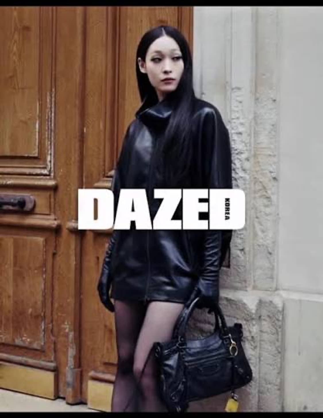 발렌시아가 시티백 모터백 상품이미지10