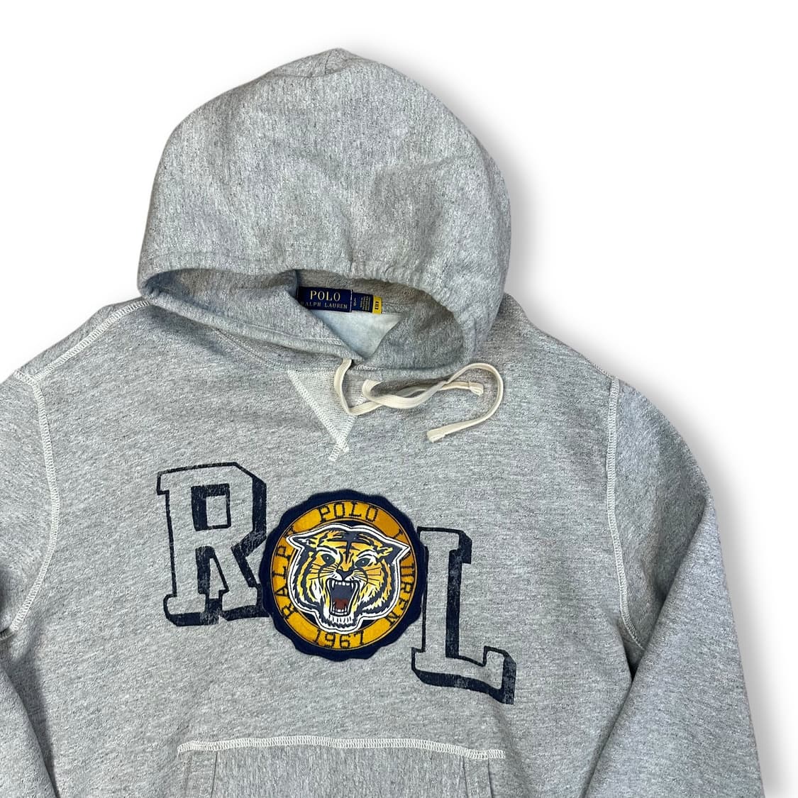 폴로랄프로렌 타이거 후드티 상품이미지2
