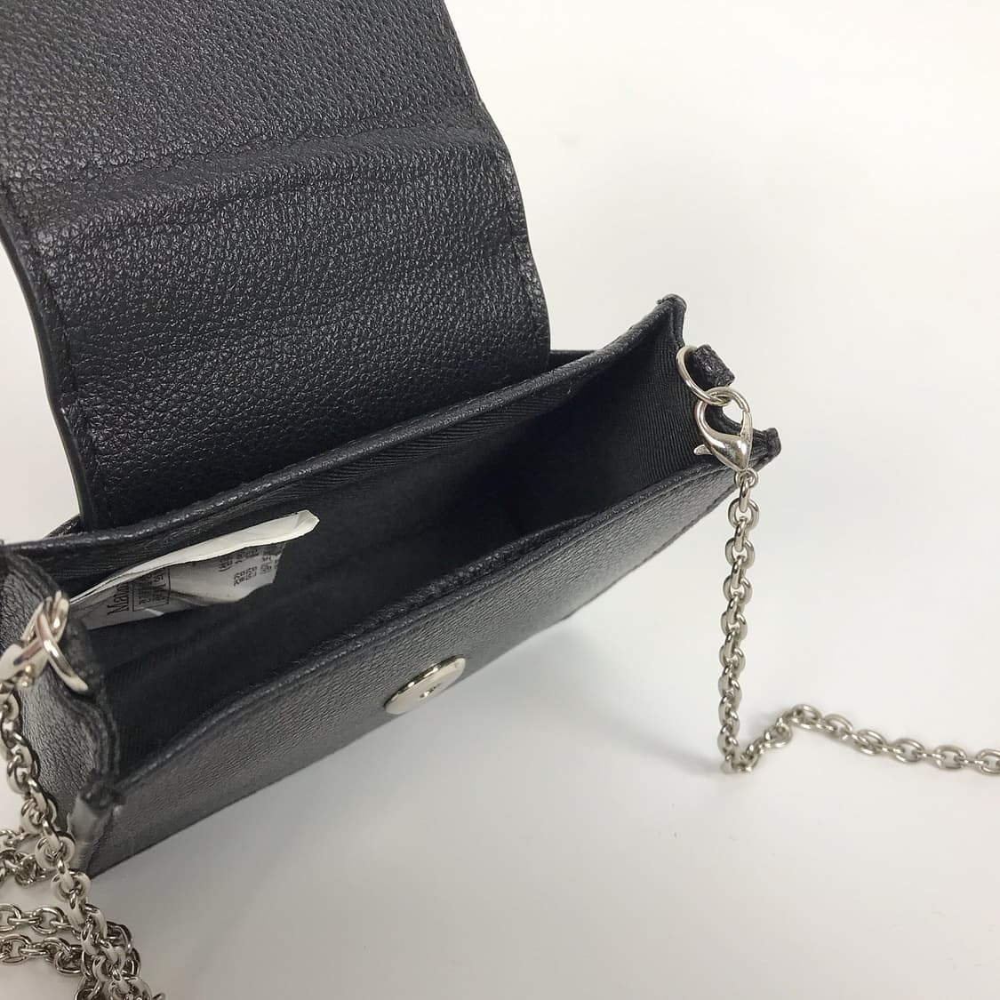 마뗑킴 아코디언 지갑 미니백 가방 상품이미지8