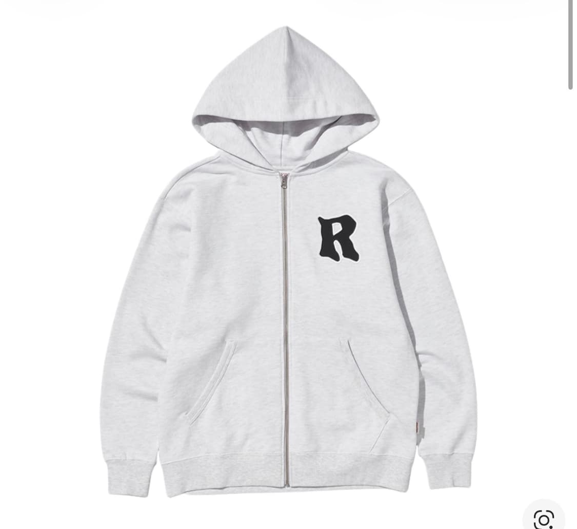 트루릴리젼 R포인트 후드집업 상품이미지1