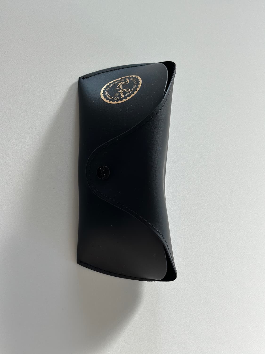 (RB2027) 레이벤 프레데터2 무광 (매트 블랙) 상품이미지8