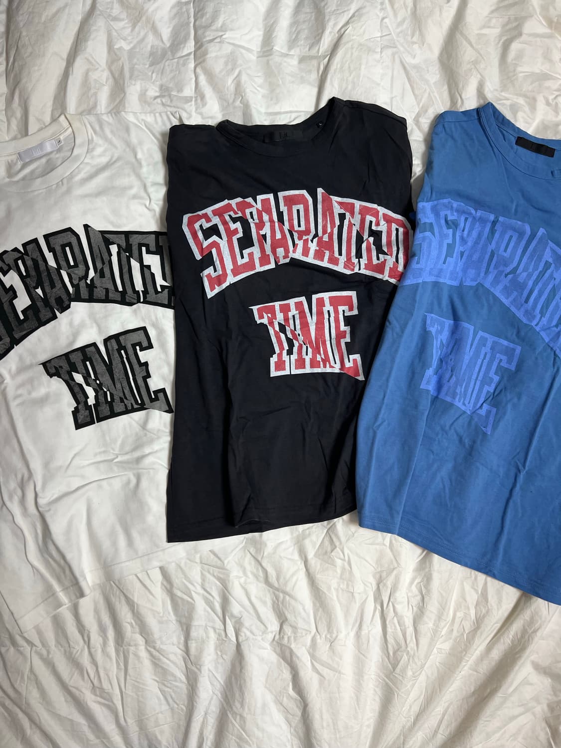 리트 그래픽 반팔티셔츠 상품이미지1