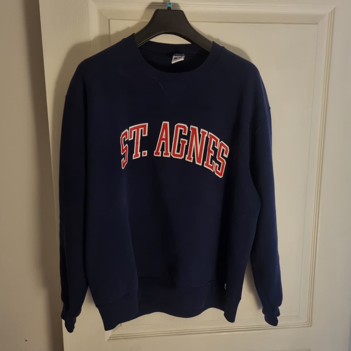 러셀 90s빈티지 made in usa 상품이미지1