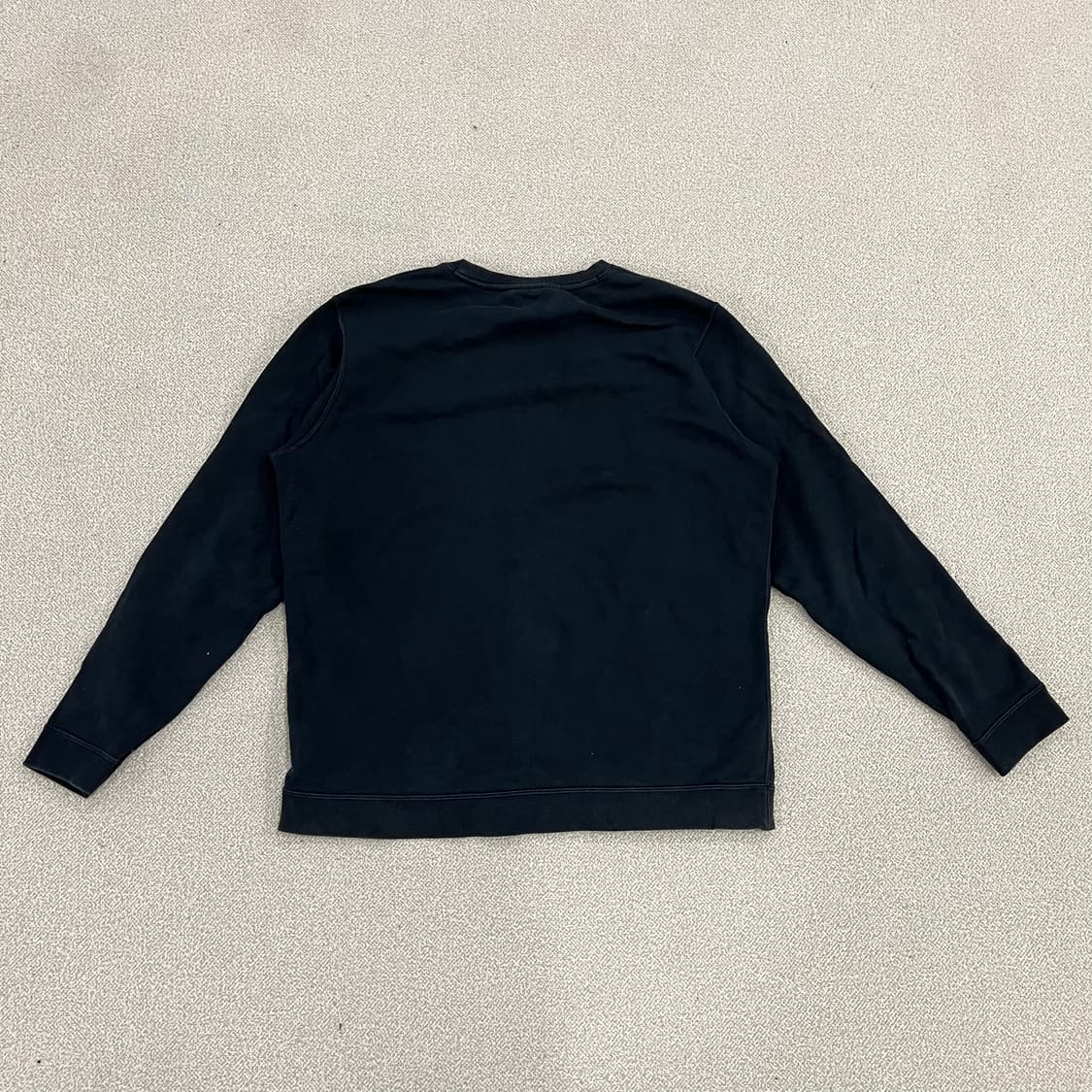 [105] 나이키 NSW 클럽 플리스 크루 기모 맨투맨 0102M1 상품이미지5