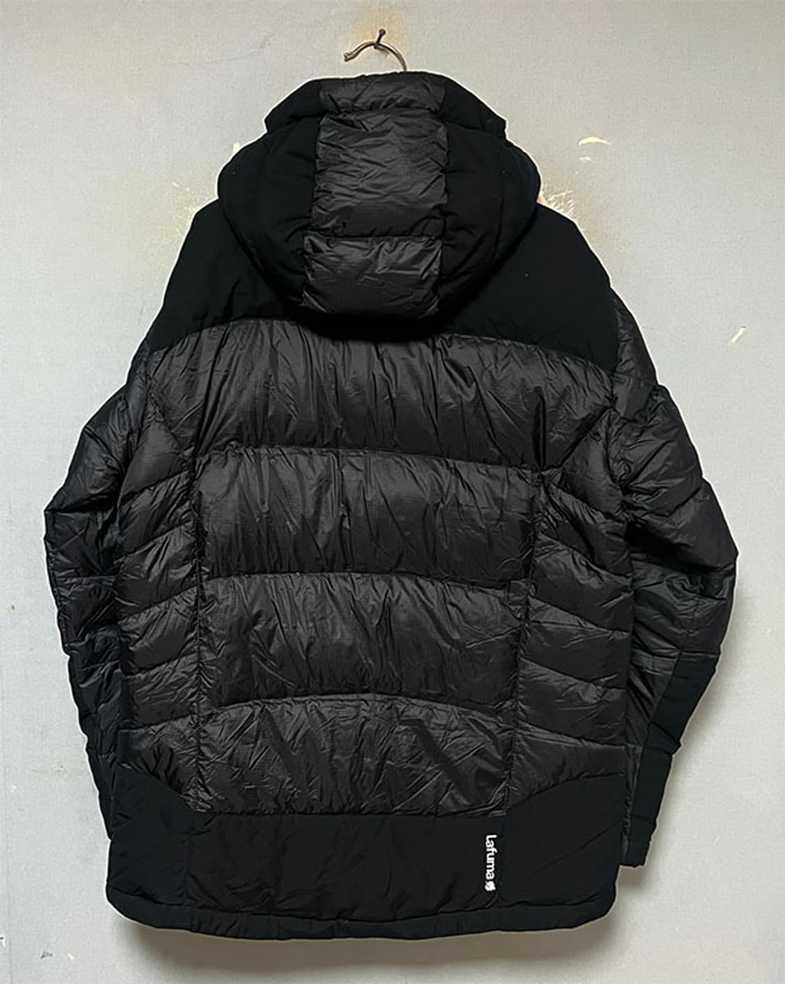 Lafuma 라푸마 남자 패딩점퍼 구스 캐주얼 XL 105 상품이미지2