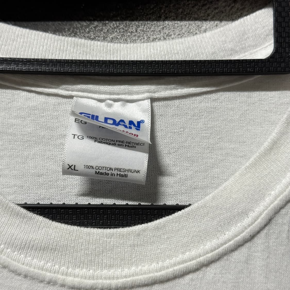 Gildan 길단 멀티 프린팅 반팔 티셔츠 상품이미지4